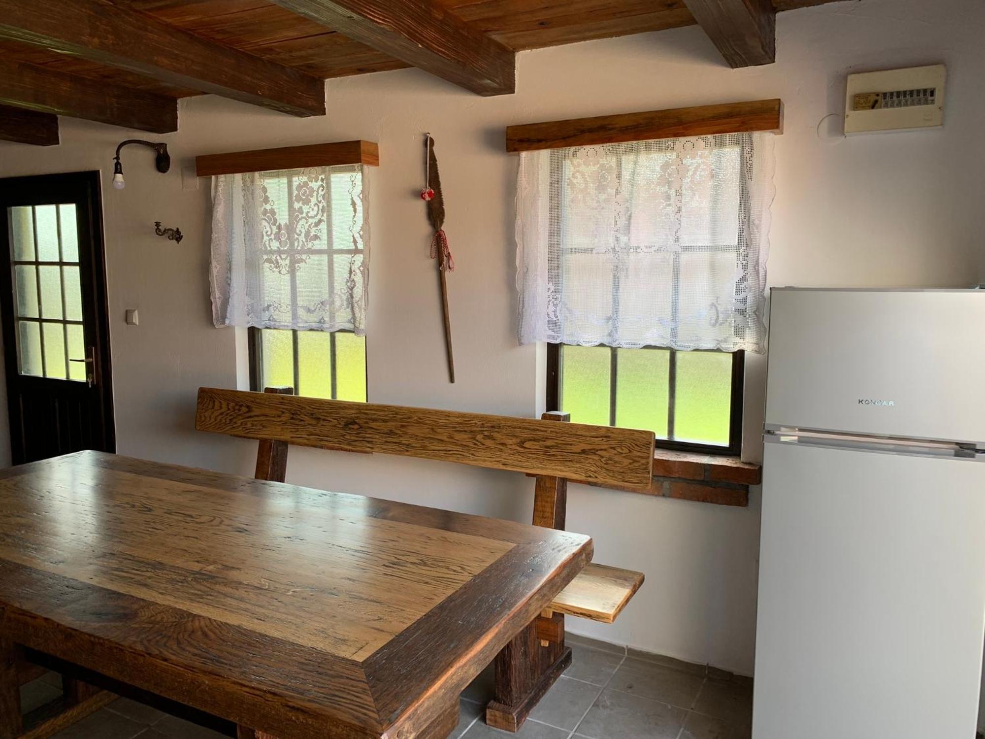 Studio Apartman Lora Lipik Extérieur photo